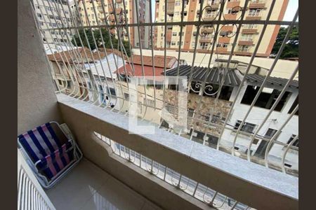 Apartamento à venda com 3 quartos, 88m² em Tijuca, Rio de Janeiro