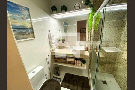 Apartamento à venda com 3 quartos, 88m² em Tijuca, Rio de Janeiro