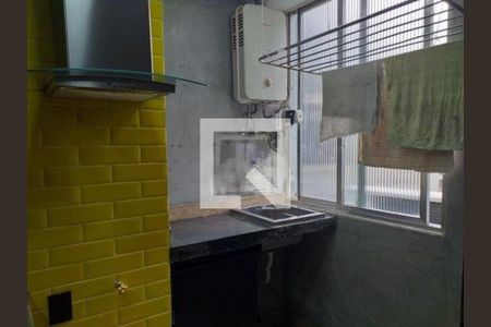 Apartamento à venda com 3 quartos, 83m² em Tijuca, Rio de Janeiro