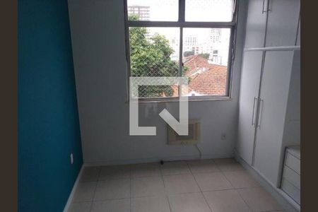 Apartamento à venda com 3 quartos, 83m² em Tijuca, Rio de Janeiro