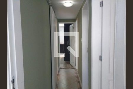 Apartamento à venda com 3 quartos, 83m² em Tijuca, Rio de Janeiro