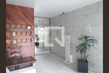 Apartamento à venda com 3 quartos, 83m² em Tijuca, Rio de Janeiro