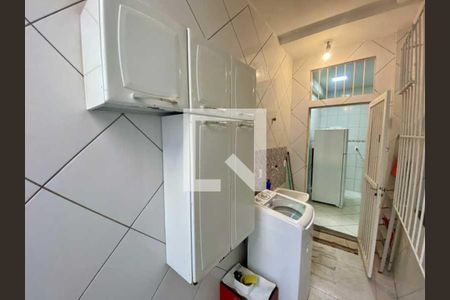 Casa à venda com 2 quartos, 60m² em Grajaú, Rio de Janeiro