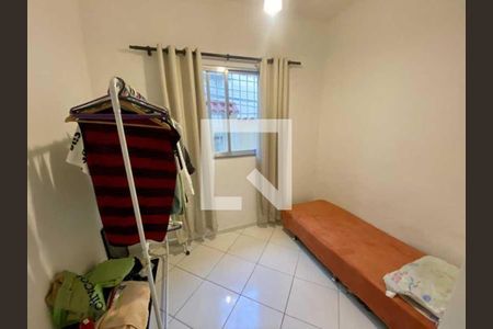 Casa à venda com 2 quartos, 60m² em Grajaú, Rio de Janeiro