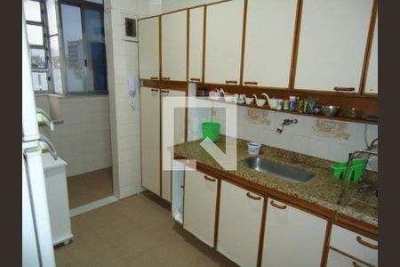 Apartamento à venda com 3 quartos, 100m² em Tijuca, Rio de Janeiro