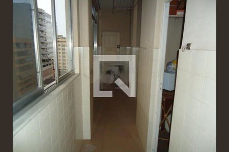 Apartamento à venda com 3 quartos, 100m² em Tijuca, Rio de Janeiro