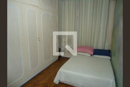 Apartamento à venda com 3 quartos, 100m² em Tijuca, Rio de Janeiro