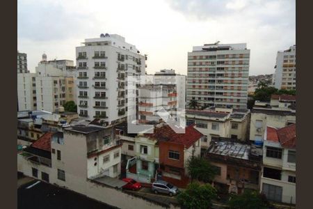 Apartamento à venda com 3 quartos, 100m² em Tijuca, Rio de Janeiro