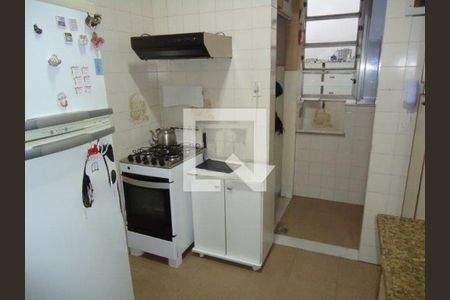 Apartamento à venda com 3 quartos, 100m² em Tijuca, Rio de Janeiro