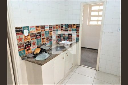 Casa à venda com 8 quartos, 235m² em Tijuca, Rio de Janeiro