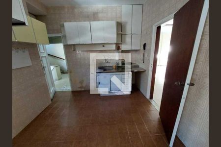 Apartamento à venda com 3 quartos, 112m² em Rio Comprido, Rio de Janeiro