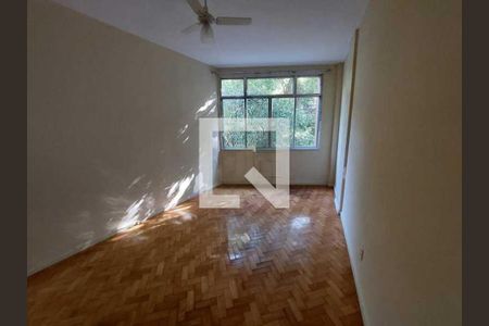 Apartamento à venda com 3 quartos, 112m² em Rio Comprido, Rio de Janeiro