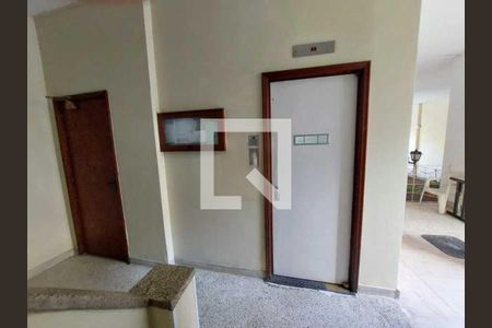 Apartamento à venda com 3 quartos, 112m² em Rio Comprido, Rio de Janeiro