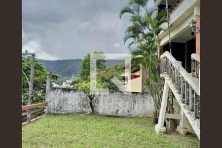 Casa à venda com 4 quartos, 540m² em Tijuca, Rio de Janeiro