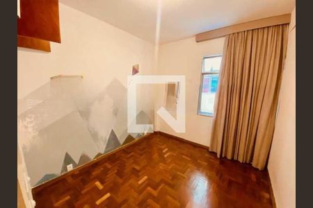 Apartamento à venda com 3 quartos, 158m² em Tijuca, Rio de Janeiro