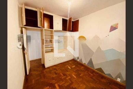 Apartamento à venda com 3 quartos, 158m² em Tijuca, Rio de Janeiro