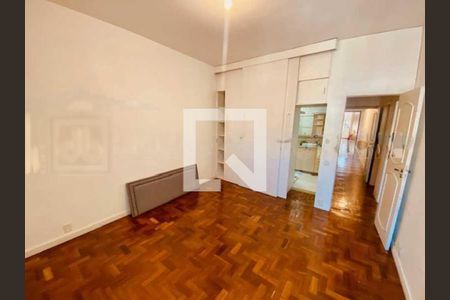 Apartamento à venda com 3 quartos, 158m² em Tijuca, Rio de Janeiro