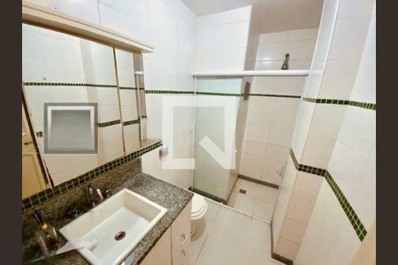 Apartamento à venda com 3 quartos, 158m² em Tijuca, Rio de Janeiro