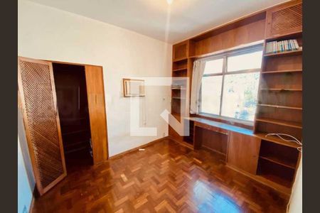 Apartamento à venda com 3 quartos, 158m² em Tijuca, Rio de Janeiro