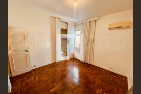 Apartamento à venda com 3 quartos, 158m² em Tijuca, Rio de Janeiro