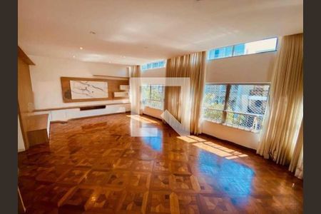 Apartamento à venda com 3 quartos, 158m² em Tijuca, Rio de Janeiro