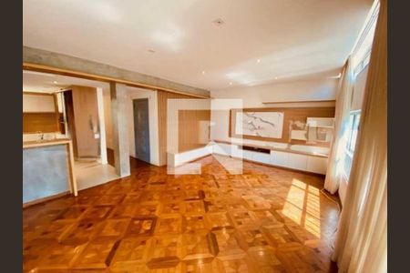 Apartamento à venda com 3 quartos, 158m² em Tijuca, Rio de Janeiro