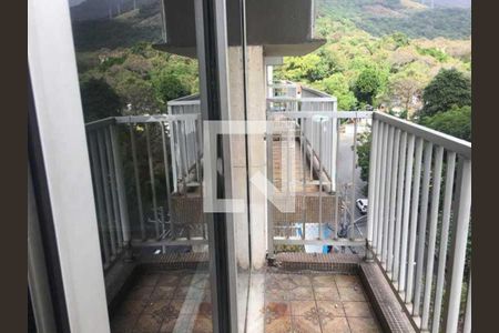 Apartamento à venda com 4 quartos, 125m² em Tijuca, Rio de Janeiro