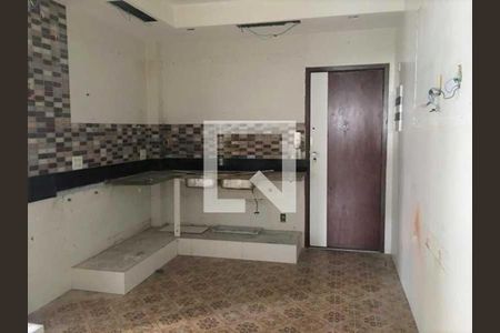 Apartamento à venda com 4 quartos, 125m² em Tijuca, Rio de Janeiro