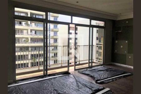 Apartamento à venda com 4 quartos, 125m² em Tijuca, Rio de Janeiro