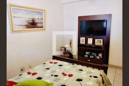 Apartamento à venda com 4 quartos, 170m² em Grajaú, Rio de Janeiro