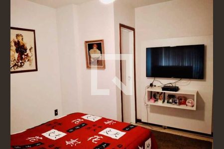 Apartamento à venda com 4 quartos, 170m² em Grajaú, Rio de Janeiro