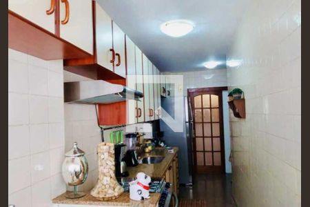 Apartamento à venda com 4 quartos, 170m² em Grajaú, Rio de Janeiro