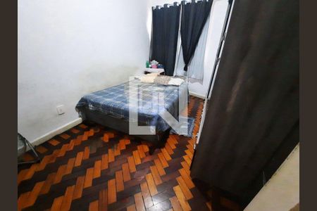 Apartamento à venda com 4 quartos, 76m² em Engenho Novo, Rio de Janeiro