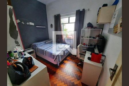 Apartamento à venda com 4 quartos, 76m² em Engenho Novo, Rio de Janeiro