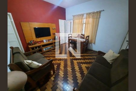 Apartamento à venda com 4 quartos, 76m² em Engenho Novo, Rio de Janeiro