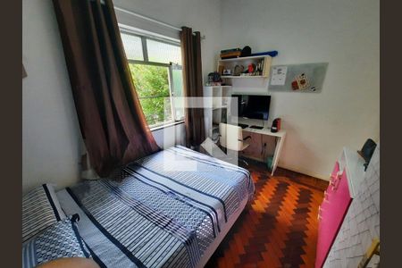 Apartamento à venda com 4 quartos, 76m² em Engenho Novo, Rio de Janeiro