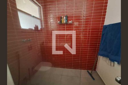 Apartamento à venda com 3 quartos, 91m² em Rio Comprido, Rio de Janeiro