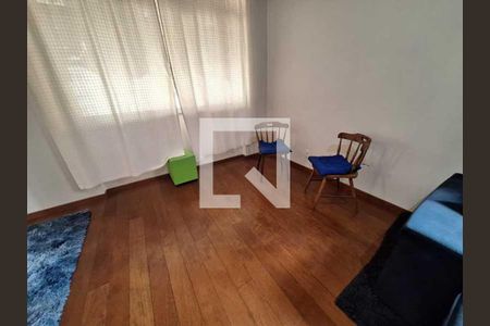 Apartamento à venda com 3 quartos, 91m² em Rio Comprido, Rio de Janeiro