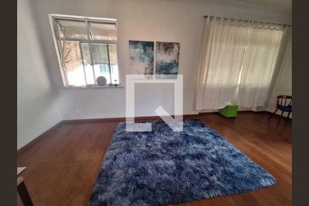 Apartamento à venda com 3 quartos, 91m² em Rio Comprido, Rio de Janeiro