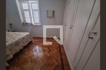 Apartamento à venda com 3 quartos, 91m² em Rio Comprido, Rio de Janeiro