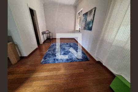 Apartamento à venda com 3 quartos, 91m² em Rio Comprido, Rio de Janeiro