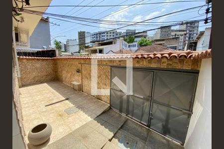 Casa à venda com 4 quartos, 288m² em Andaraí, Rio de Janeiro