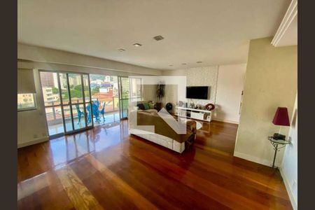 Apartamento à venda com 3 quartos, 138m² em Maracanã, Rio de Janeiro