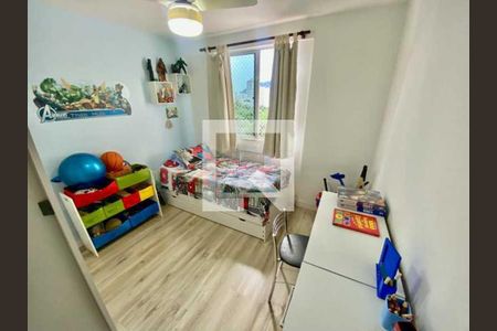 Apartamento à venda com 3 quartos, 138m² em Maracanã, Rio de Janeiro