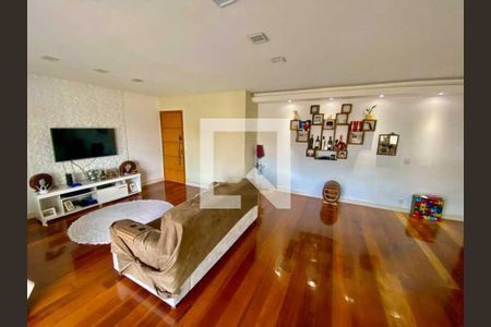 Apartamento à venda com 3 quartos, 138m² em Maracanã, Rio de Janeiro