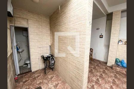 Apartamento à venda com 3 quartos, 138m² em Maracanã, Rio de Janeiro