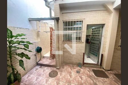 Apartamento à venda com 3 quartos, 138m² em Maracanã, Rio de Janeiro