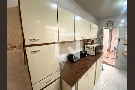 Apartamento à venda com 3 quartos, 138m² em Maracanã, Rio de Janeiro