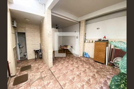 Apartamento à venda com 3 quartos, 138m² em Maracanã, Rio de Janeiro