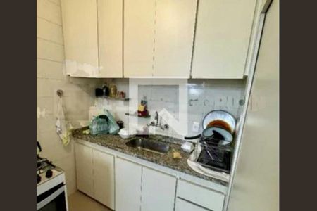 Apartamento à venda com 3 quartos, 97m² em Tijuca, Rio de Janeiro